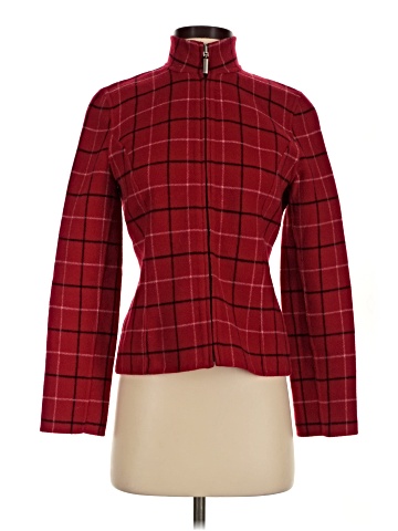 Charter Club Jacket (view 1)