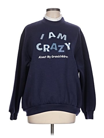 BonWorth Sweatshirt (view 1)