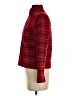 Charter Club Plaid Red Jacket Size P (petite) - photo 5