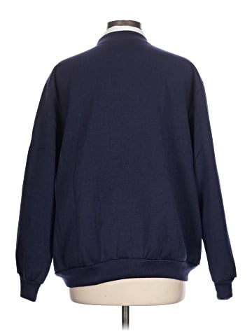 BonWorth Sweatshirt (view 2)