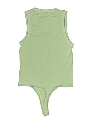 Ultra Flirt Bodysuit (view 2)