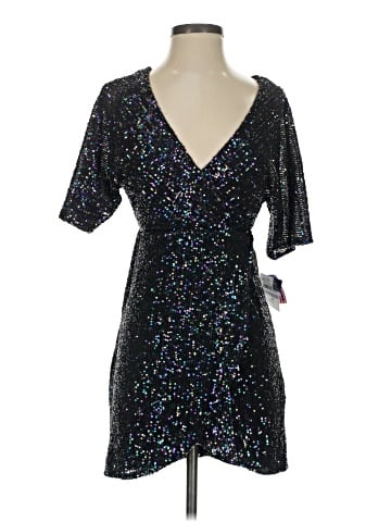 Morgan & Co. Cocktail Dress (view 1)