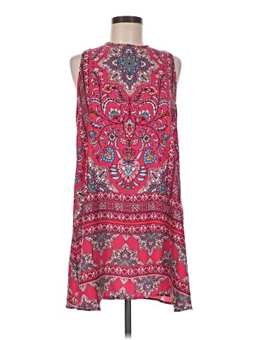 Allison Joy Casual Dress (view 1)