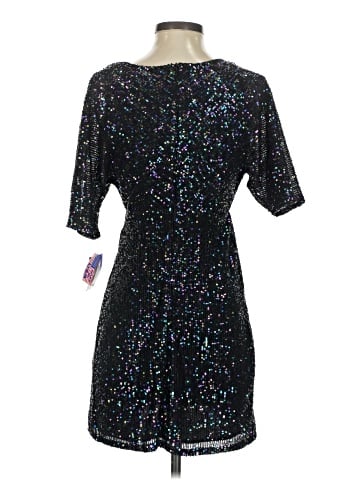 Morgan & Co. Cocktail Dress (view 2)