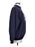 BonWorth Graphic Blue Sweatshirt Size L - photo 4