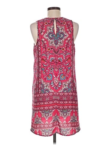 Allison Joy Casual Dress (view 2)