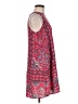 Allison Joy Paisley Pink Casual Dress Size M - photo 4