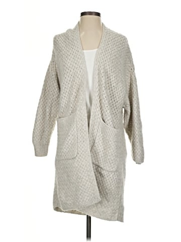 Moth Cardigan (view 1)