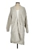 Moth Gray Cardigan Size XS - photo 1