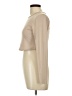 Win Win Tan Long Sleeve T-Shirt Size L - photo 5