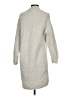 Moth Gray Cardigan Size XS - photo 2