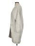 Moth Gray Cardigan Size XS - photo 5