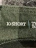 Croft & Barrow Solid Green Active Pants Size 10 SHORT - photo 8