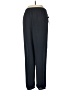 Tahari 100% Polyester Black Casual Pants Size 28 waist (estimated) - photo 2