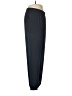 Tahari 100% Polyester Black Casual Pants Size 28 waist (estimated) - photo 4