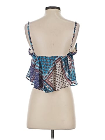 Free People Sleeveless Blouse (view 2)
