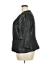 Ruby Rd. Black Blazer Size 18 W - photo 5