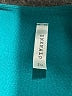 emerald Teal Cocktail Dress Size S - photo 7