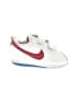 Nike White Sneakers Size 4 (baby) - photo 1