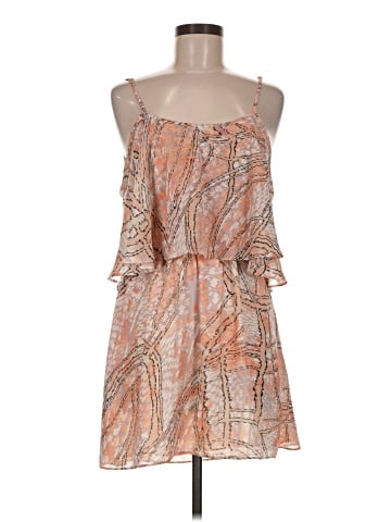 Lovers + Friends Casual Dress (view 1)