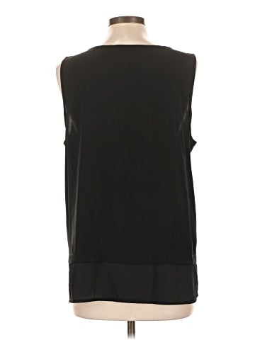 Halogen Sleeveless T-Shirt (view 2)