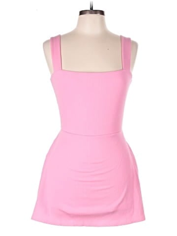 Victoria's Secret Pink Romper (view 1)