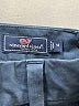 Vineyard Vines Stars Blue Casual Pants Size 14 - photo 3