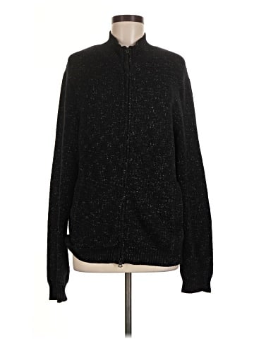 Theory Wool Cardigan (view 1)
