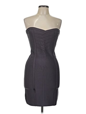 Bebe Cocktail Dress (view 1)