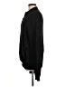 Theory Black Wool Cardigan Size M - photo 5