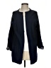 J. McLaughlin Blue Cardigan Size S - photo 1