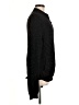 Theory Black Wool Cardigan Size M - photo 4