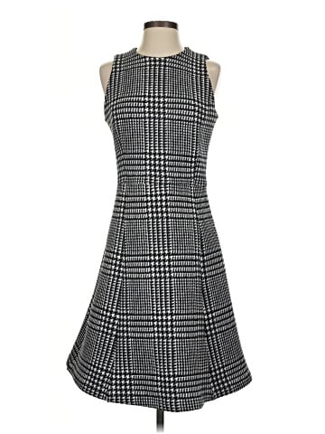 J. McLaughlin Casual Dress (view 1)