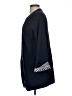 J. McLaughlin Blue Cardigan Size S - photo 5