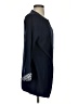 J. McLaughlin Blue Cardigan Size S - photo 4