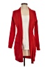 Grace Karin Red Cardigan Size S - photo 1