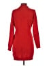 Grace Karin Red Cardigan Size S - photo 2