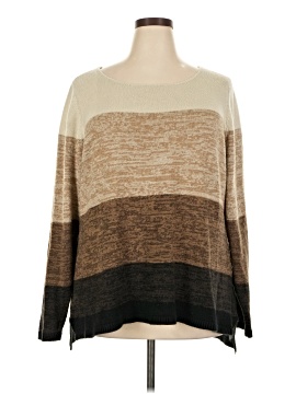 Kim Rogers Pullover Sweater