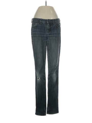 CALVIN KLEIN JEANS Jeans (view 1)