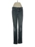 CALVIN KLEIN JEANS Hearts Silver Jeans Size 27 waist - photo 1