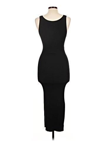 Olivaceous Cocktail Dress (view 2)