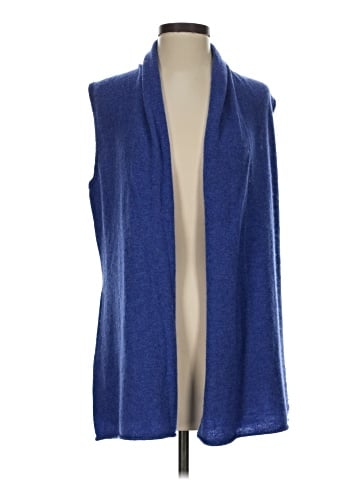 Claudia Nichole Cashmere Cardigan (view 1)