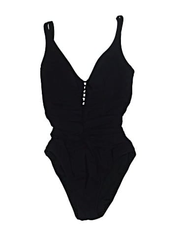 Profile by Gottex One Piece Swimsuit (view 1)