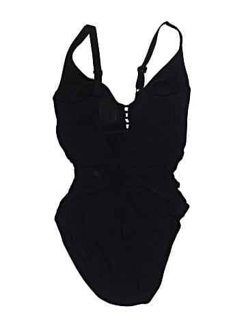 Profile by Gottex One Piece Swimsuit (view 2)