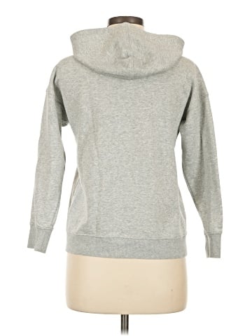 Treasure & Bond Zip Up Hoodie (view 2)