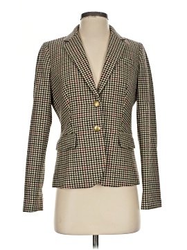 J.Crew Factory Store Wool Blazer