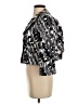 Calvin Klein Print Black Jacket Size XS (petite) - photo 5