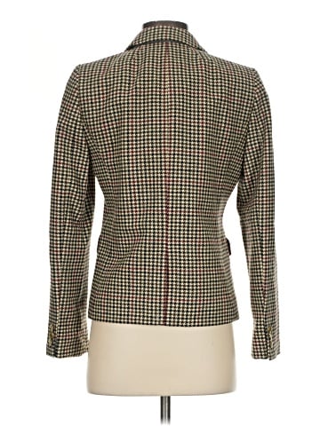 J.Crew Factory Store Wool Blazer (view 2)