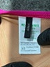 J.Crew Color Block Pink One Piece Swimsuit Size 14 - photo 3