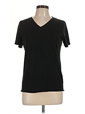 Victoria's Secret Pink Short Sleeve T-Shirt (view 1)